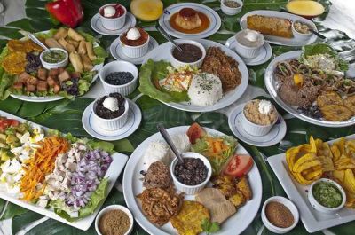 Cubans have high professionalism in gastronomy tourism
