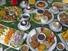 Cubans have high professionalism in gastronomy tourism