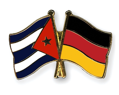 Germany is consolidated as the second issuing tourist market to Cuba