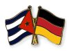 Germany is consolidated as the second issuing tourist market to Cuba