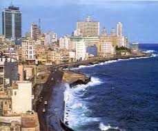 Havana City in the list of the seven cities wonders in the world