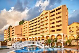 New hotel by Sheraton opens its doors in Havana