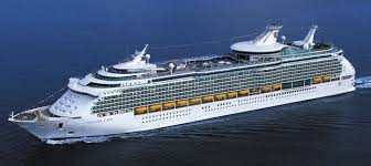 Increasing cruise tourism in Cuba