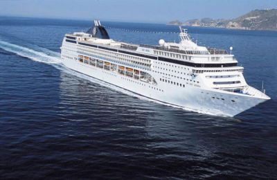The Italian Company MSC Cruises will take as a base port to Havana