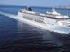 The Italian Company MSC Cruises will take as a base port to Havana