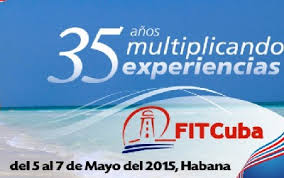 Jardines del Rey is ready for the XXXV International Tourism Fair FITUR 2015