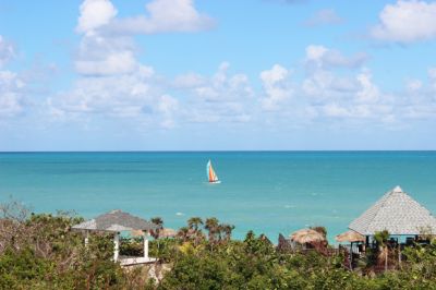 Keys of Villa Clara, Cuba: five stars of sun and beach