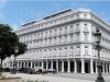 Manzana Kempinski was officially opened in Havana