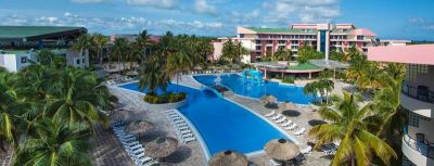 MGM Muthu Hotels incorporates its second establishment in Cuba