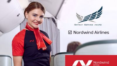 Nordwind Airlines travels to Holguin