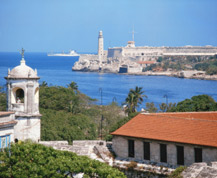 The popularity of the destination Cuba increases in the world