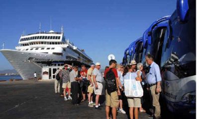 Optimist Cuba to reach five million visitors this year