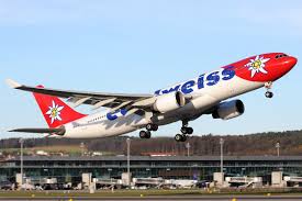 Swiss airline increases its flight frequencies to Havana