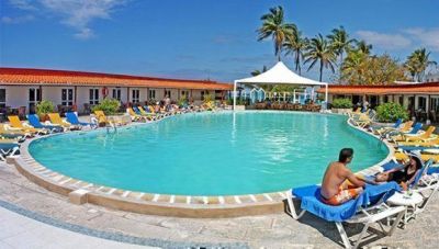 Varadero International Hotel will market the first 500 rooms in December